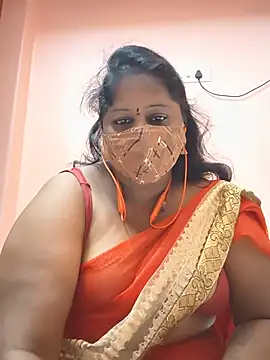 revathisree webcam