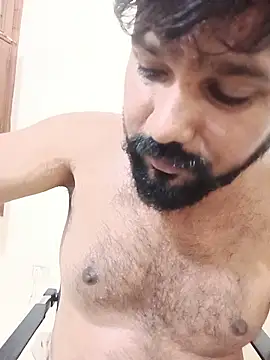 Shiva7478 webcam