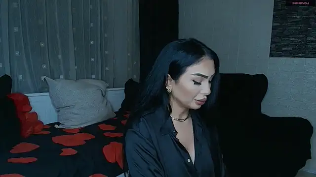 mistress_meryem webcam