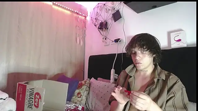 Santiago_kiler webcam