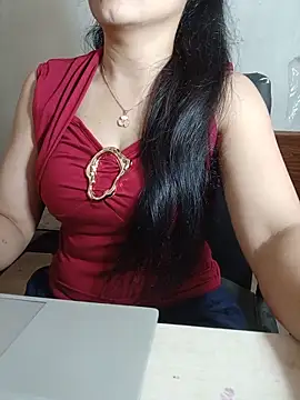 Chanchal--Navya webcam