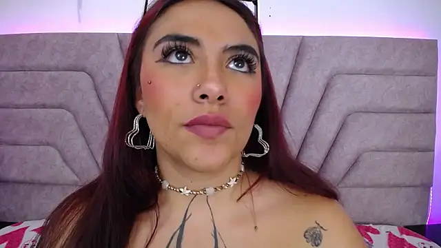 Jessica_Kraftt webcam