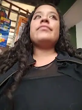 You-sexy-starr webcam