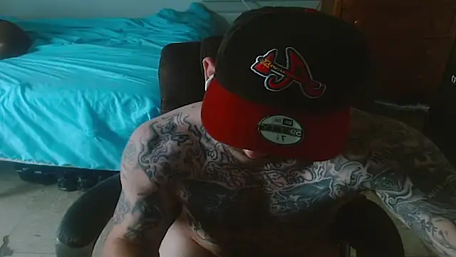 DADDY_KANE8--- webcam