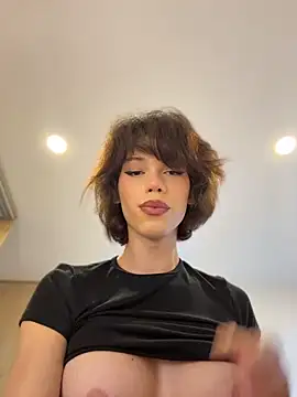 Carlita_cute webcam