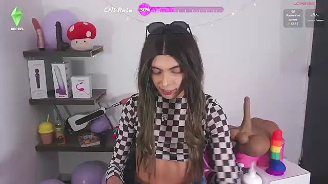 valentina_crtti webcam