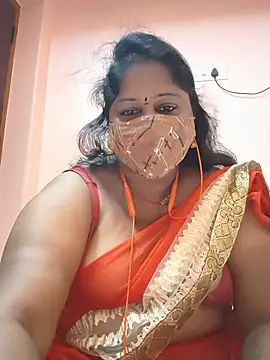 revathisree live cam on StripChat