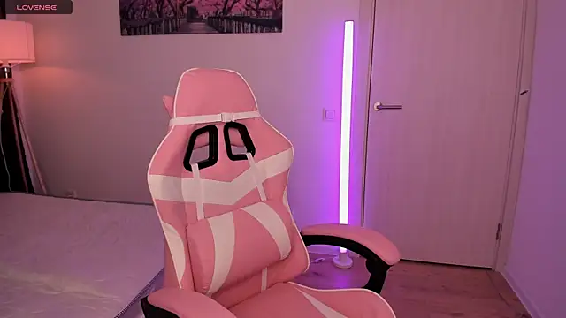 ElaraHex webcam