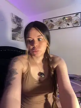 carolina16love webcam