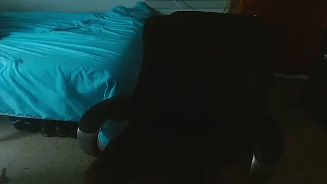 DADDY_KANE8--- webcam