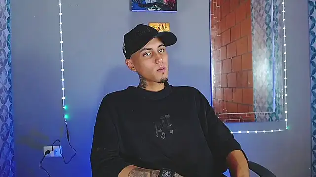 Liam_lee webcam