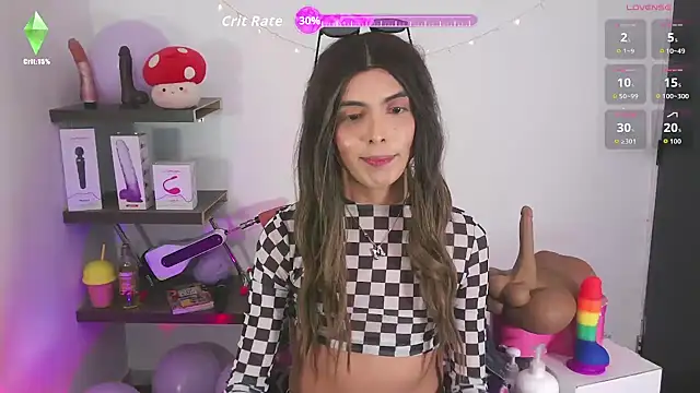 valentina_crtti webcam