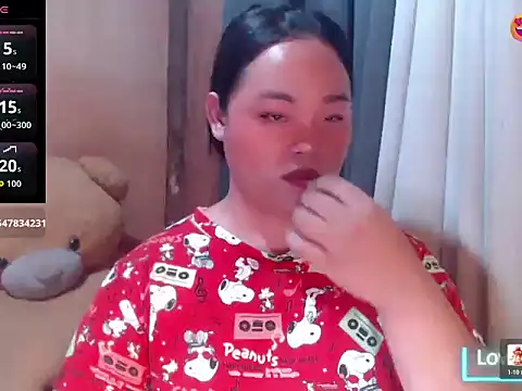 _Lylia webcam