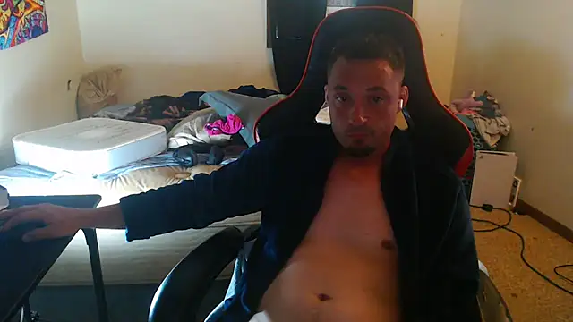 YoBleez webcam