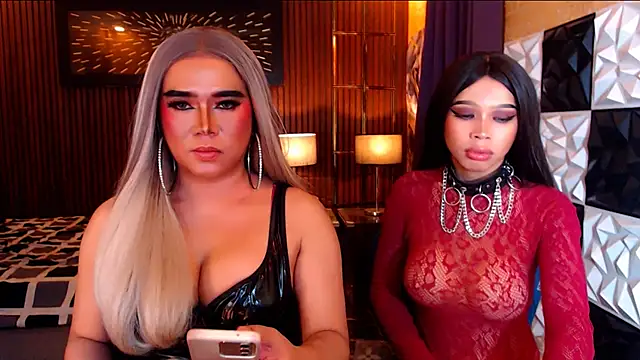 MariaSofiaLoveTS webcam
