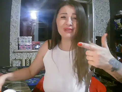 Valerivv webcam