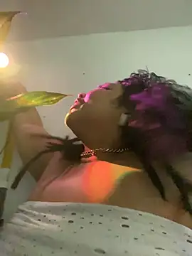 Capitaldoll420 webcam