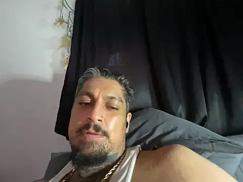 Vision1285 live cam on StripChat