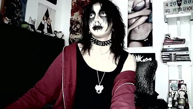 kiiler_queen webcam