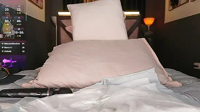 Emilyjhonson_01 webcam