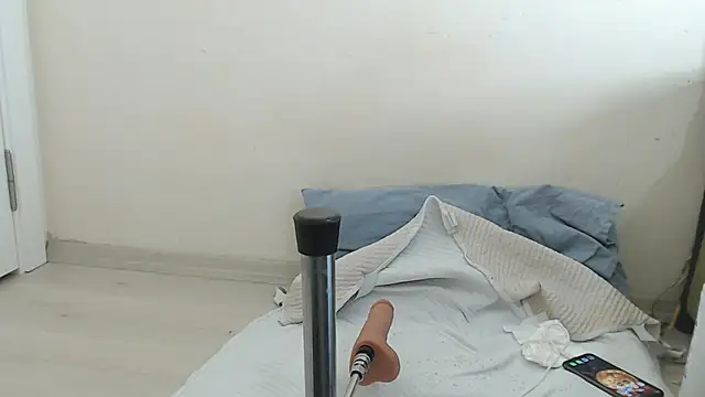 Deren__ webcam