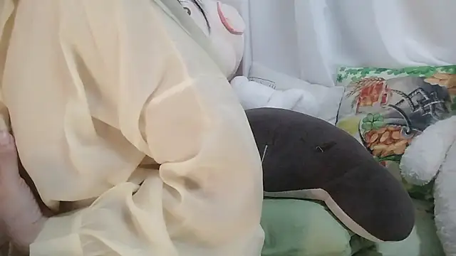 Bun_Bee webcam