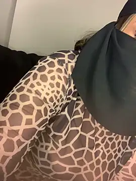 Arab_Honey live sex cam