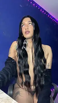 NikitaDragunXXX webcam