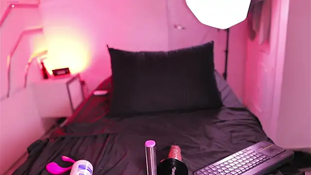 Kendall__evanss webcam