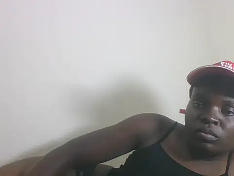 PrettyEve webcam