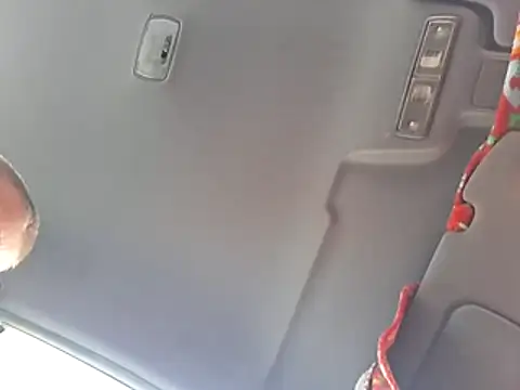 GINGERHEADMAN webcam