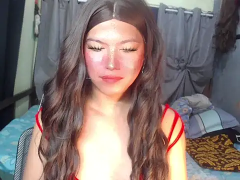 Queensabbyvee webcam