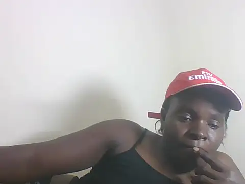 PrettyEve live cam on StripChat