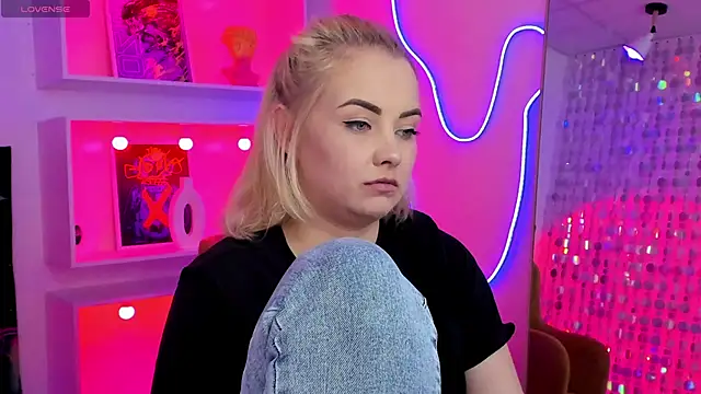 StephanieSweety webcam
