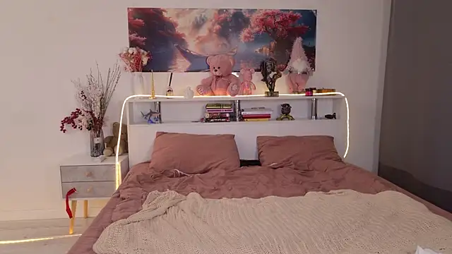 Nellie_Medina webcam