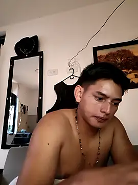 Hiroshi_Shen webcam