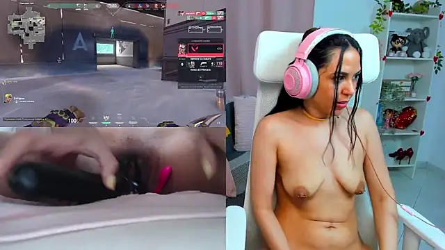 VenusIslove webcam
