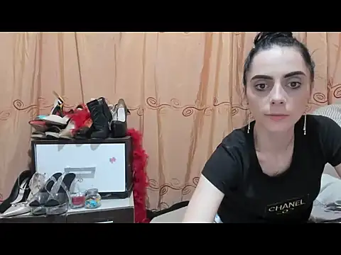 jessystarr webcam