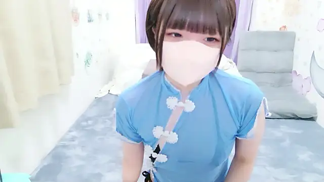 ASUKA_ch live cam on StripChat