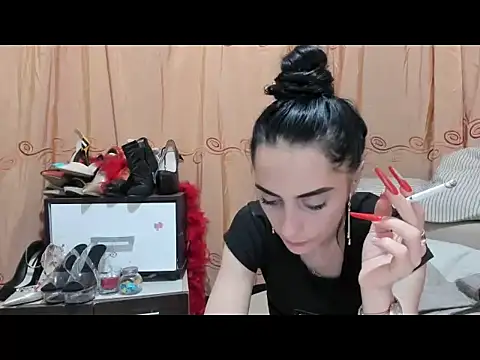 jessystarr live cam on StripChat