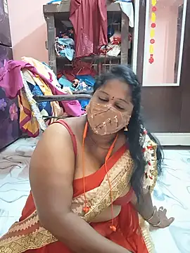 revathisree webcam