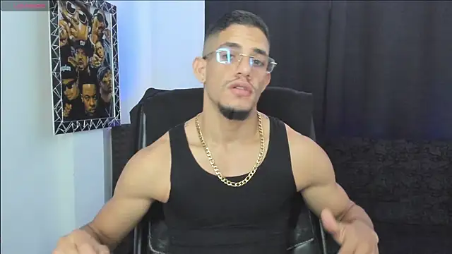 jhonnysnow17 webcam
