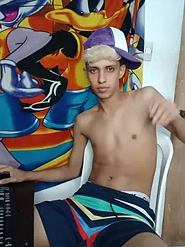 Alayn_sexy_ayes live cam on StripChat