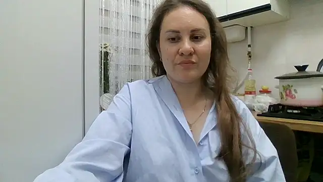 MeadowEyes live cam on StripChat