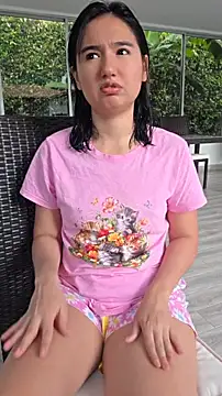 Pinkie_Princes live sex cam