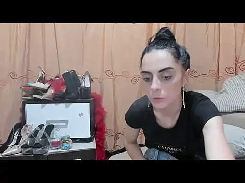 jessystarr live cam on StripChat