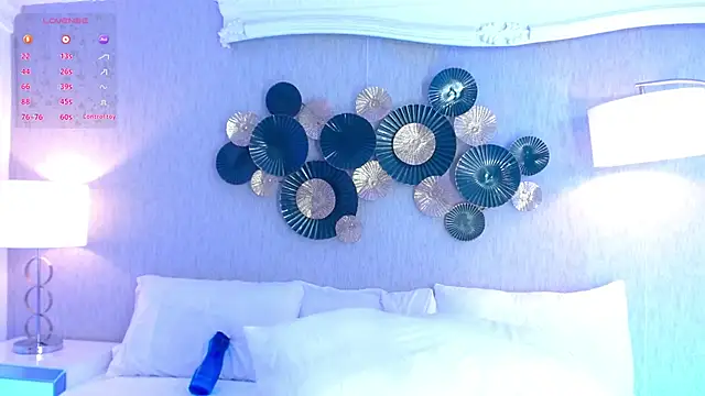 afrodita_smith08 live cam on StripChat
