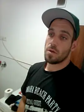 Codymc89 webcam