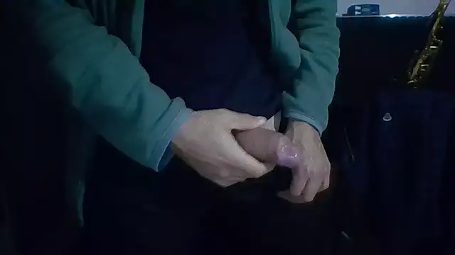 MachoScorpionCaralho webcam