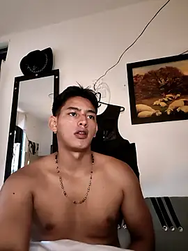 Hiroshi_Shen webcam